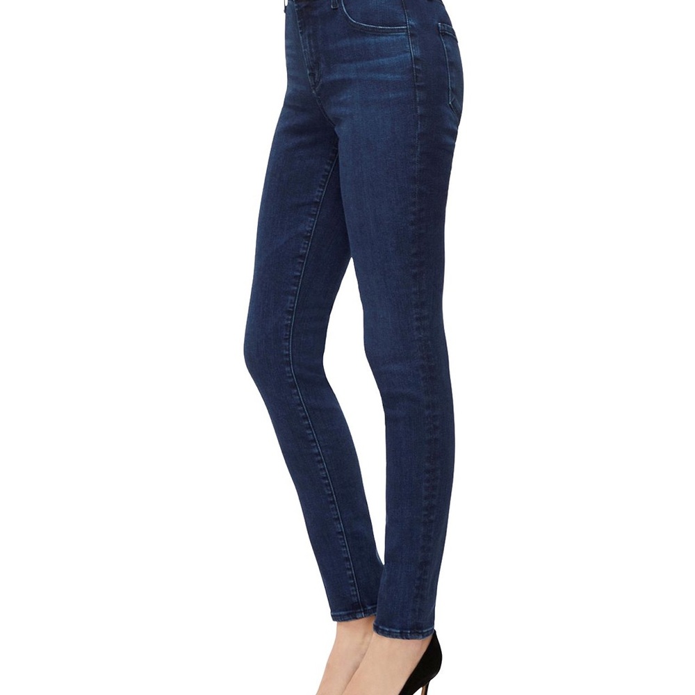J Brand Maria low Skinny Jeans